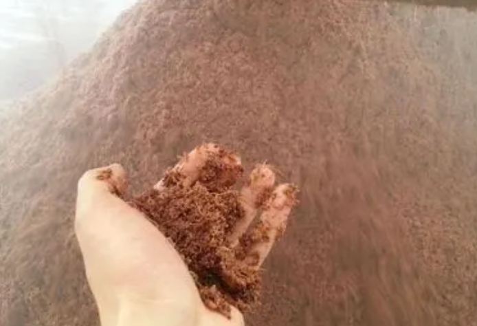 酒糟如何发酵成狗粮的方法