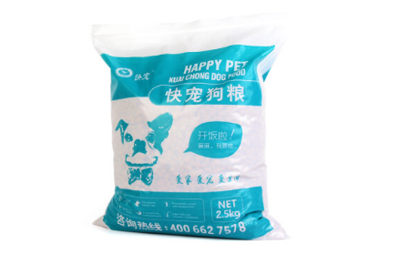 快宠狗粮怎么样？你知道吗？