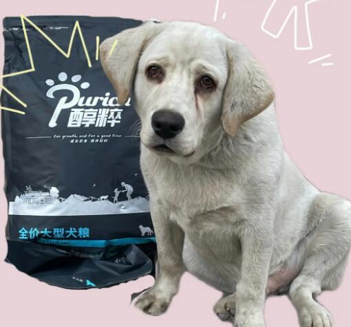 醇粹狗粮是大品牌吗 醇粹狗粮是大品牌吗