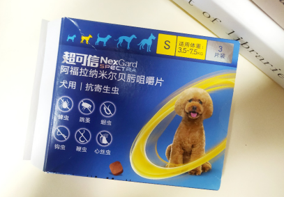 国产狗驱虫药十大排名