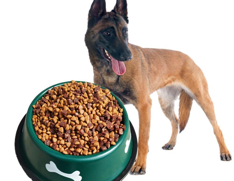 如何给马犬选狗粮呢 如何给马犬选狗粮呢