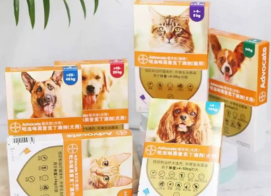 爱沃克驱虫效果好吗 爱沃克驱虫效果好吗