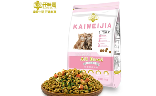 开味嘉猫粮配料表-开味嘉猫粮价格-开味嘉官网