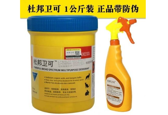 杜邦卫可可以喷在人身上吗 杜邦卫可可以喷在人身上吗