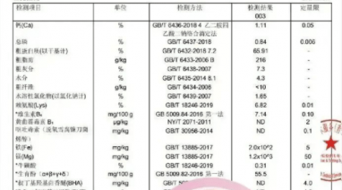 生生不息冻干配方反复打磨 只为打造更优质产品