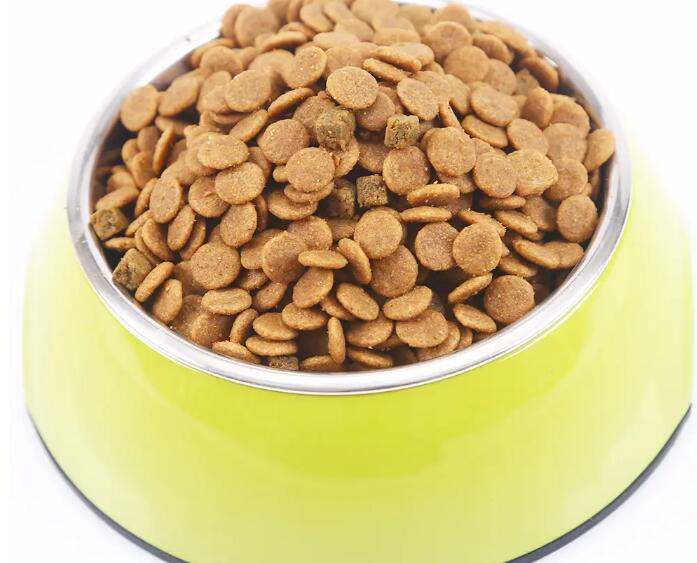 小型犬和大型犬的狗粮有区别吗