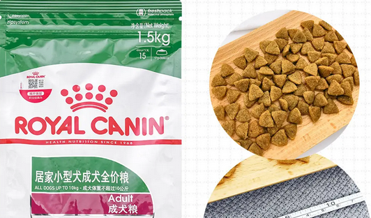 皇家狗湿粮怎么样