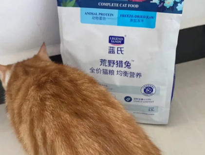 蓝氏猫粮鸽子事件后续 蓝氏猫粮鸽子事件后续
