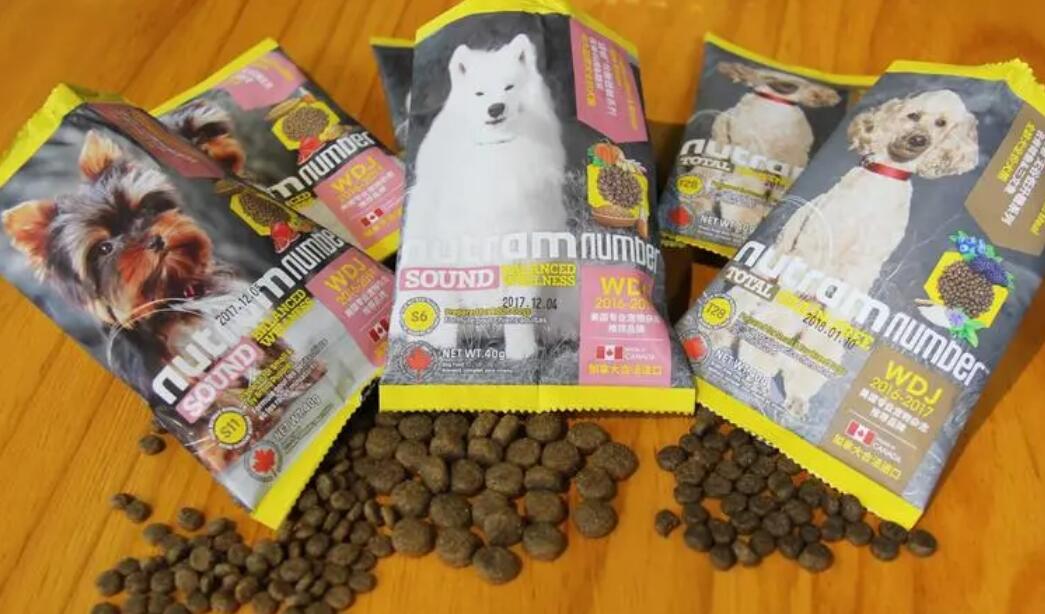 纽牌狗粮怎么样 纽牌狗粮怎么样