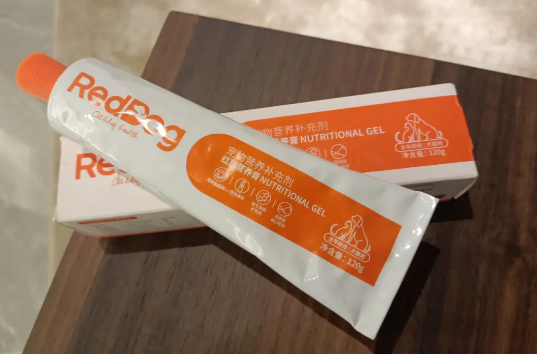 卫仕和红狗哪个营养膏好