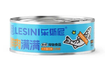 乐斯尼:一家为宠物做健康美味食物的品牌 乐斯尼:一家为宠物做健康美味食物的品牌