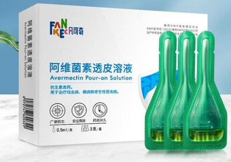 猫阿维菌素中毒会自行缓解吗