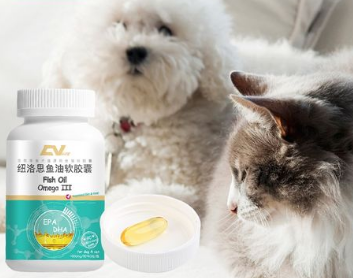 猫吃鱼油是智商税吗