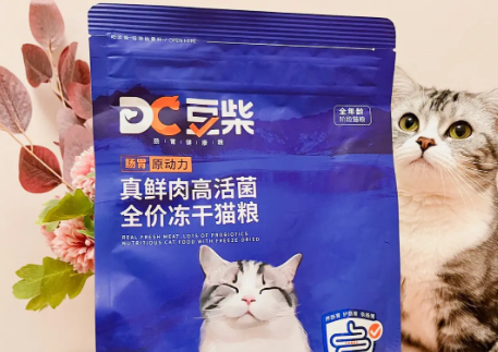 为什么不建议买豆柴猫粮 为什么不建议买豆柴猫粮