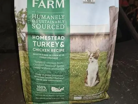 优质猫粮推荐,不走弯路直接选自由牧场 优质猫粮推荐,不走弯路直接选自由牧场