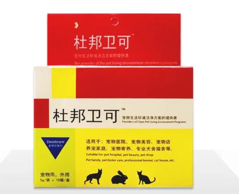 杜邦卫可可以喷猫身上吗 杜邦卫可可以喷猫身上吗