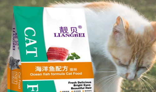 靓贝猫粮属于垃圾粮吗 靓贝猫粮属于垃圾粮吗