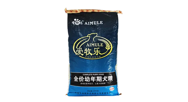 爱牧乐狗粮怎么样? 爱牧乐狗粮怎么样?