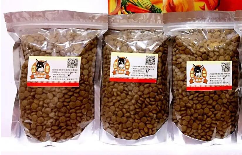狗粮品质如何判断好坏