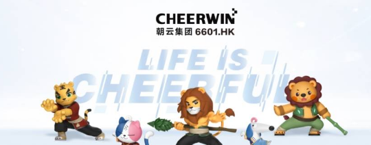 朝云集团布局宠物药及宠物保健品业务 