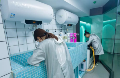 宠物店用什么热水器比较好 宠物店用什么热水器比较好