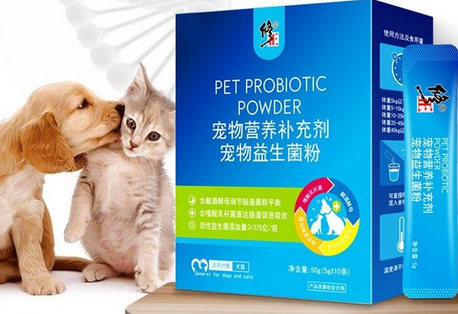 修正猫粮你了解多少呢？速来了解一波~