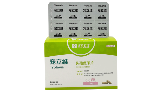 如何使用宠立维宠物药?-宠物网