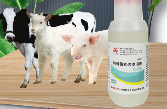 阿维菌素透皮溶液给猫用 阿维菌素透皮溶液给猫用