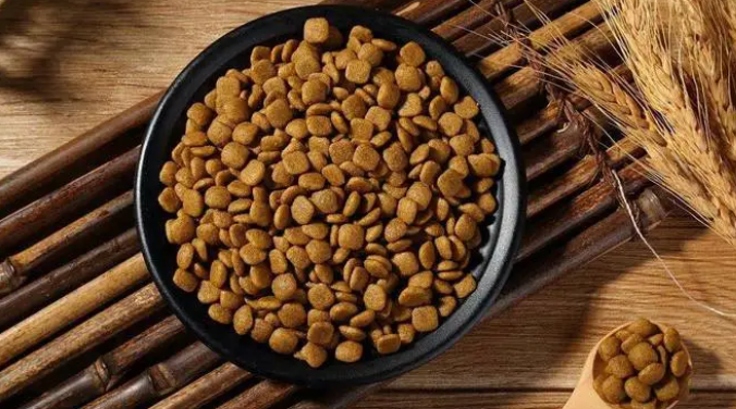 狗粮应如何选择牌子呢