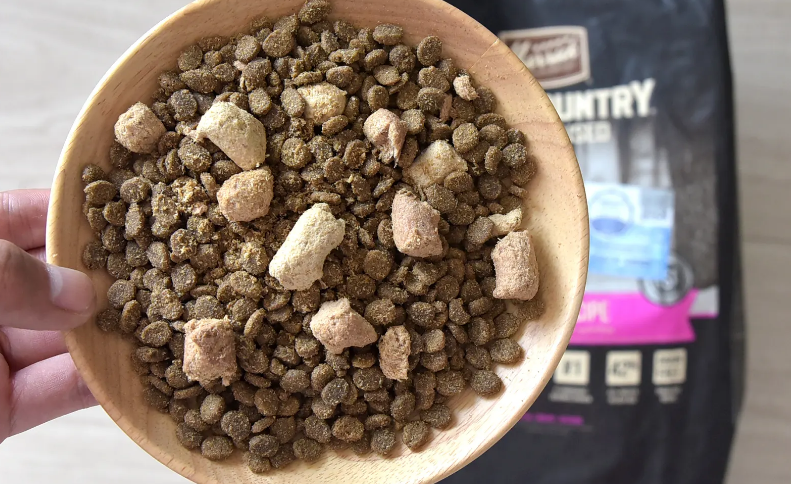 最好的猫粮排行榜前十名