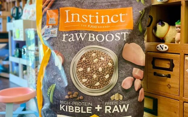 instinct猫粮中文官网 instinct猫粮中文官网