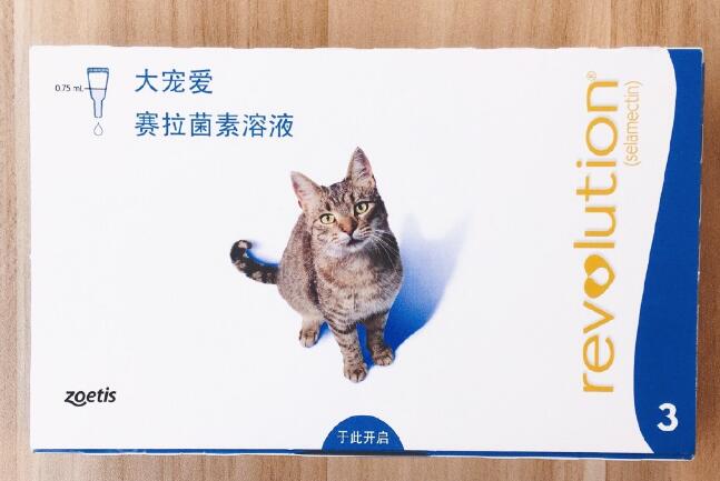 大宠爱真的能体内外驱虫吗 大宠爱真的能体内外驱虫吗