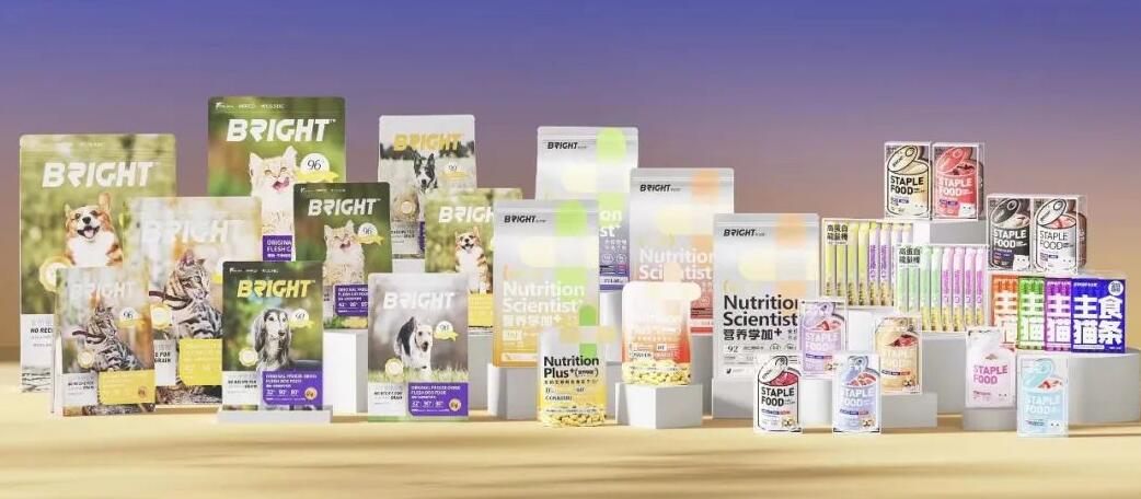 布兰德品牌发展历程