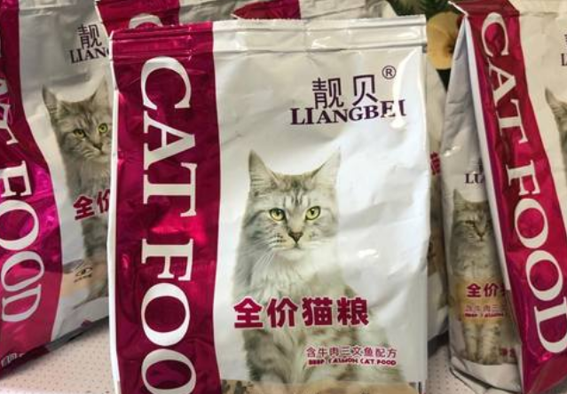 为什么很少人买靓贝猫粮 为什么很少人买靓贝猫粮