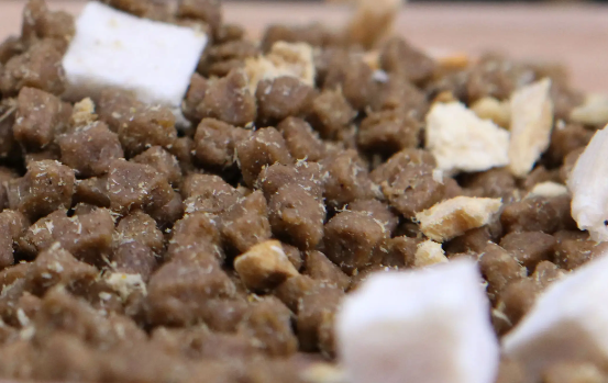 猫粮诱食剂成分名称