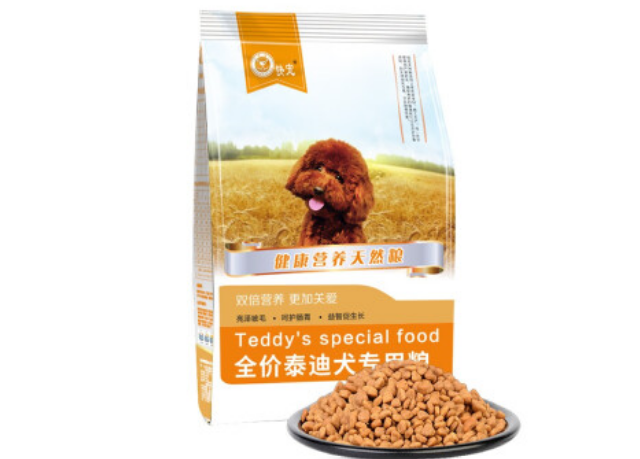 快宠狗粮怎么样？你知道吗？