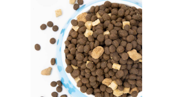 豆柴狗粮质量如何啊 豆柴狗粮质量如何啊