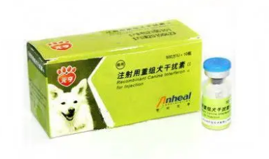 狗狗干扰素多少钱一针