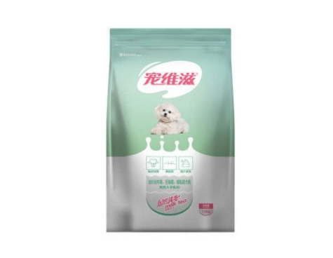 宠维滋狗粮的价格怎么样？贵吗？