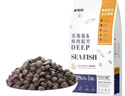 古锐特猫粮的黑色传言 古锐特猫粮的黑色传言