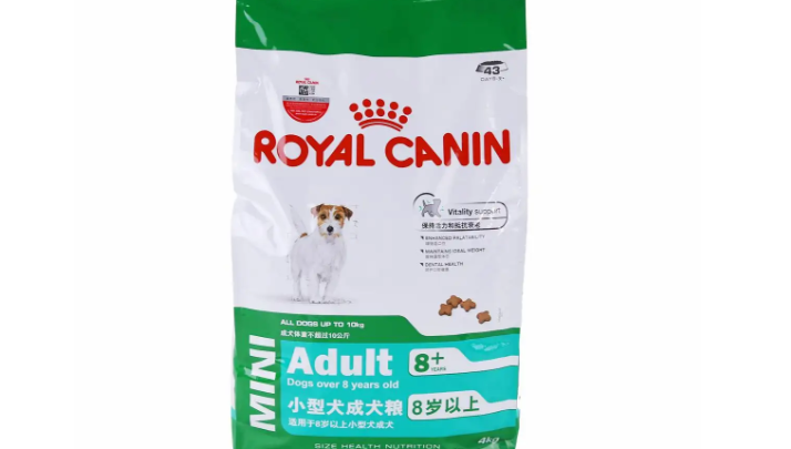 皇家狗粮喂食如何计算啊 皇家狗粮喂食如何计算啊