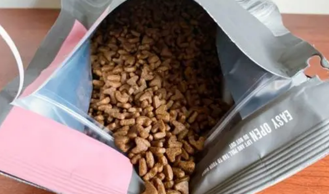 猫狗粮怎么保存