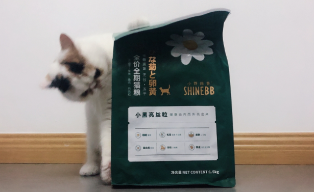 小野俪香冻干猫粮怎么样❓