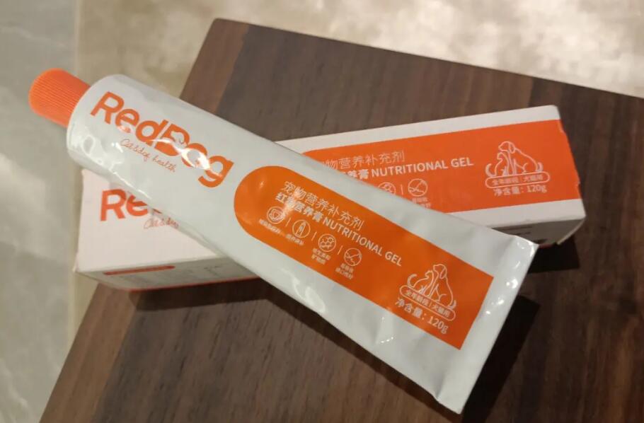 红狗营养膏有必要吃吗