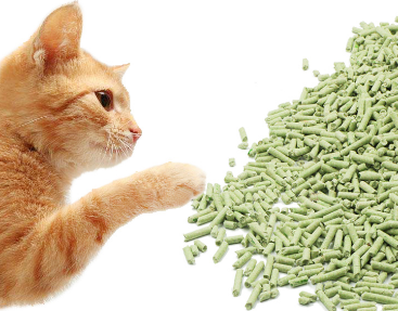 生产猫砂的工厂哪里比较多 生产猫砂的工厂哪里比较多