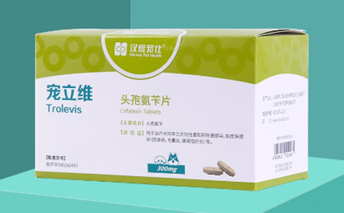 宠立维用量-宠立维和速诺的区别-宠立维官网