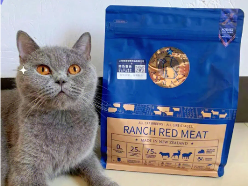 云顶星猫粮是国产还是进口 云顶星猫粮是国产还是进口