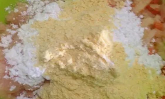 怎么用面粉做狗粮 怎么用面粉做狗粮