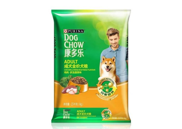康多乐狗粮什么档次 康多乐狗粮什么档次