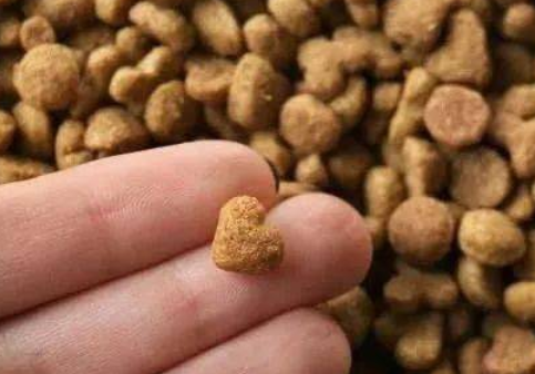 狗粮好坏怎么区分